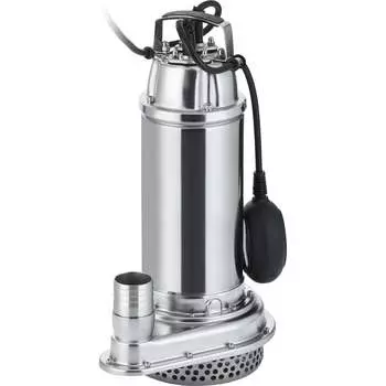 Дренажный насос UNIPUMP INOXPROF 6-16-0,75 38319