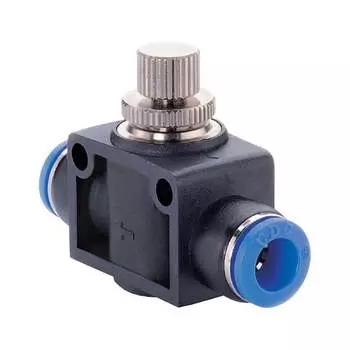 Дроссель CDC Pneumatics NSF06