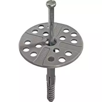 Дюбель Daxmer IZM 10x100 (500 шт) 323698