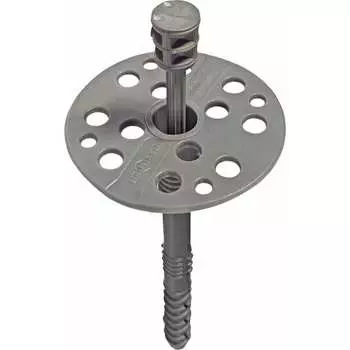 Дюбель Daxmer IZO 10x100 (500 шт) 323696