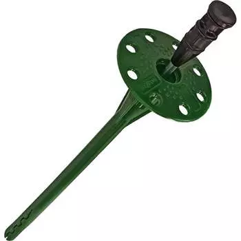 Дюбель Daxmer IZL-T 10x220 (250 шт) 435500