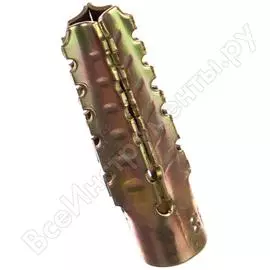 Дюбель для газобетона Tech-Krep 8х38 (20 шт.) 111115