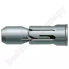 Дюбель для ГКЛ Fischer