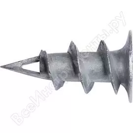 Дюбель Tecfi DRIVA HE 15x29 (50 шт.) 147475