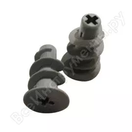 Пластиковый дюбель BEFAST ДРИВА 15x23 тип 2 500 шт. DRPO23S