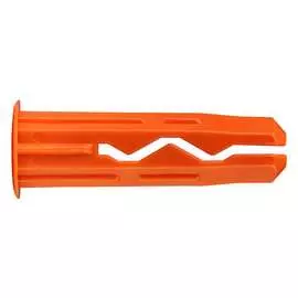 Дюбель ЕВРОПАРТНЕР MULTI plug 10х40 8 шт. 84376