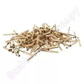 Дюбель-гвоздь Tech-Krep 6K40 150 шт. 101330