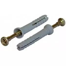 Дюбель-гвоздь Tech-Krep SM-L 8х140 50 шт. 117985