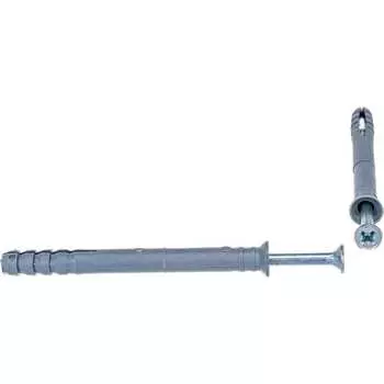 Дюбель-гвоздь Tech-Krep 8х80 50 шт. 104745