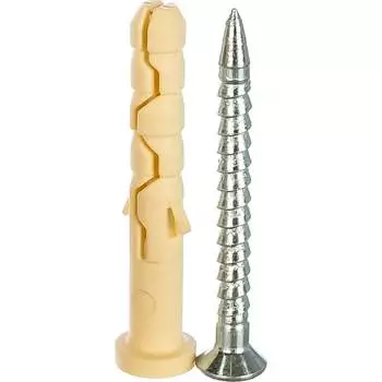 Дюбель-гвоздь Bullit DSI LK 6x40 (30 шт.) КЕ.090052