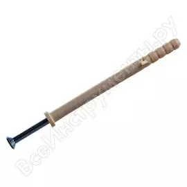 Дюбель-гвоздь Bullit DSI LK 6x80 (20 шт.) КЕ.090054