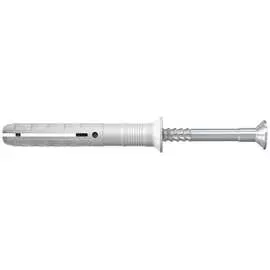 Дюбель-гвоздь Fischer N 8X60 Z 50 шт. 50356