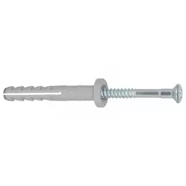 Дюбель-гвоздь Fischer N 8х120/80 F 100 шт. 513704