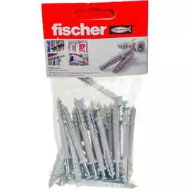 Дюбель-гвоздь Fischer