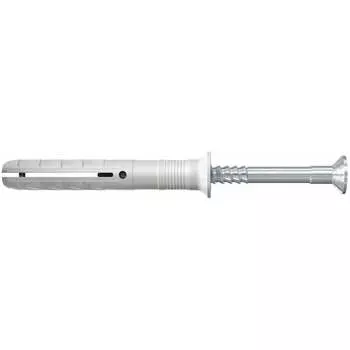 Дюбель-гвоздь Fischer N 8x120/80 50 шт. 50359
