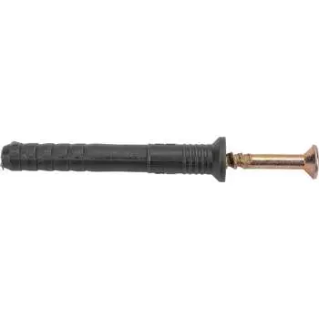 Дюбель-гвоздь INTERFIX 8 L60 (100 шт.) 1503