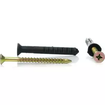 Дюбель-гвоздь INTERFIX 8 L100 (600 шт.) 7361
