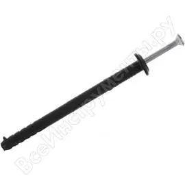 Дюбель-гвоздь INTERFIX 6 К80 (1000шт) 27331