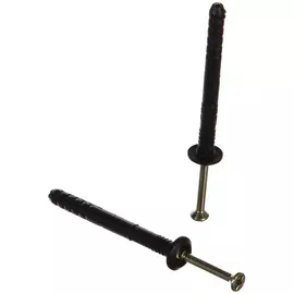 Дюбель-гвоздь INTERFIX 8 L120 (50 шт.) 7248