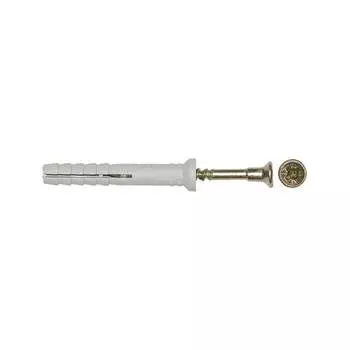 Дюбель-гвоздь KRANZ 10x100 50 шт. KR-01-3621-0016