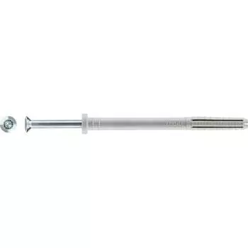 Дюбель-гвоздь Tecfi YZ 6x80 (30 шт.) 147531