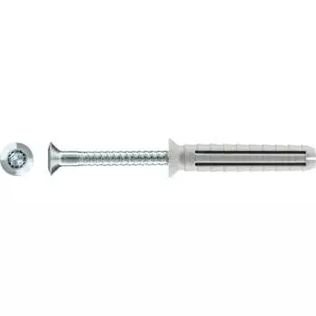 Дюбель-гвоздь Tecfi YZ 8x45 (30 шт.) 147505