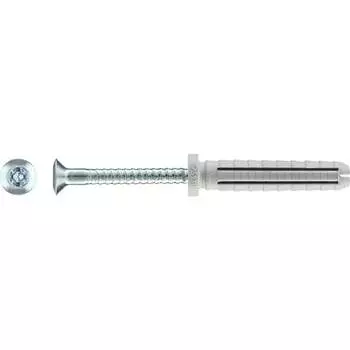 Дюбель-гвоздь Tecfi YZ 8x45 (30 шт.) 147533