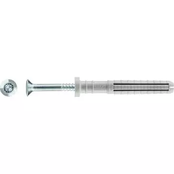 Дюбель-гвоздь Tecfi YZ 8x60 (30 шт.) 147534