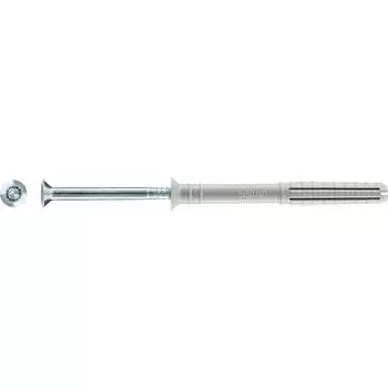 Дюбель-гвоздь Tecfi YZ 8x80 (30 шт.) 147507