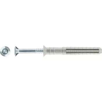 Дюбель-гвоздь Tecfi YZ 8x60 (30 шт.) 147506