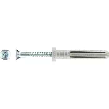 Дюбель-гвоздь Tecfi YZ 6x40 (40 шт.) 147529