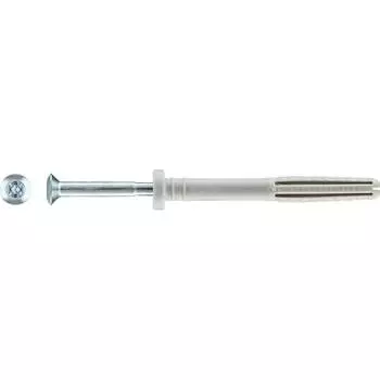 Дюбель-гвоздь Tecfi YZ 5x50 (15 шт.) 147528