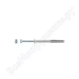Дюбель-гвоздь Tecfi YZ 6x60 (40 шт.) 147530