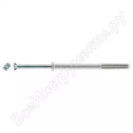 Дюбель-гвоздь Tecfi YZ 8x100 (20 шт.) 147536
