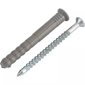 Дюбель гвоздь Tech-Krep 125228