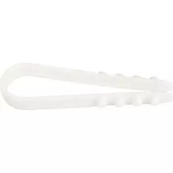 Дюбель-хомут Navigator NCU-11-18-55-50/WH 71850