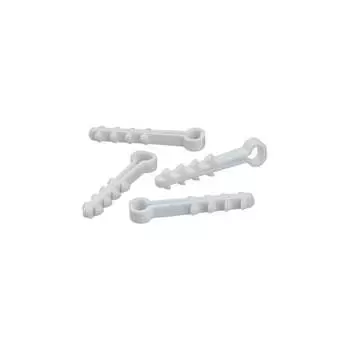 Дюбель-хомут Navigator 93 749 ncu-f-5-8-45-100-wh 93749