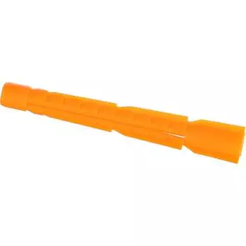 Дюбель качественный крепеж U-FIX 6/52 (150 шт.) 0500589