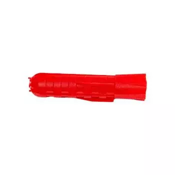 Дюбель крепежная техника b-fix 10x50 10 шт 50128
