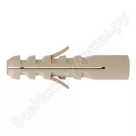Дюбель с метрической резьбой fischer m10 s 20 шт. 50154