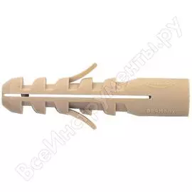 Дюбель Fischer M 6 S (100 шт.) 50152