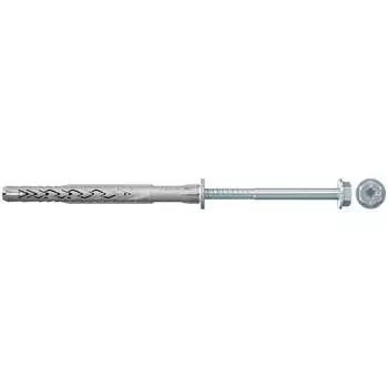 Дюбель с шурупом Fischer SXRL 10X180 FUS (50 шт.) 522725