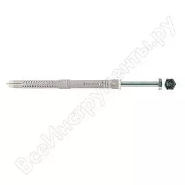 Дюбель с шурупом fischer fur 10x200 ss 88781