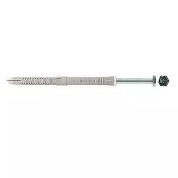 Дюбель с шурупом fischer fur 10x230 ss 88782