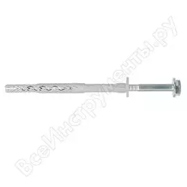 Дюбель-шуруп Fischer SXRL 10X140 FUS 522723