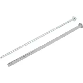 Дюбель с шурупом Fischer SXRL 10X260 FUS (50 шт.) 522728