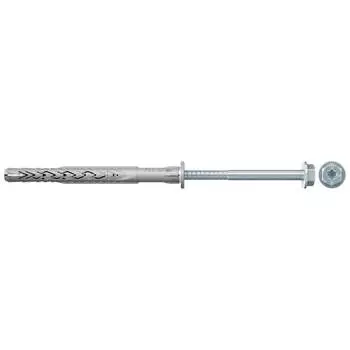 Дюбель с шурупом Fischer SXRL 8X80 FUS (50 шт.) 540129