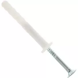 Дюбель-шуруп Mungo MNA-Z 6х50 (100 шт..) 1122605Z