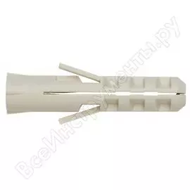 Дюбель SORMAT NAT 5х25 Export 75005