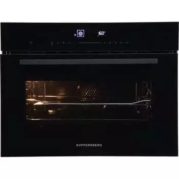 Духовой шкаф KUPPERSBERG KHT 616 Black 6488